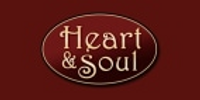 Heart & Soul coupons